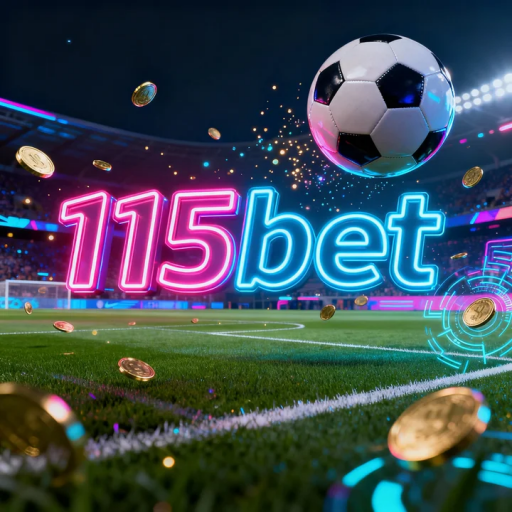 115bet logo