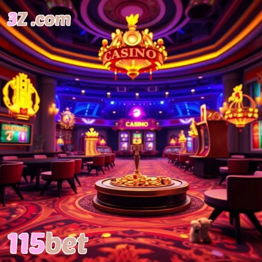 115bet Sites Confiáveis